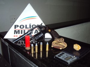 23º Batalhão da Policia Militar realiza operação “GUARDIÃO 2” em Divinópolis operao pm
